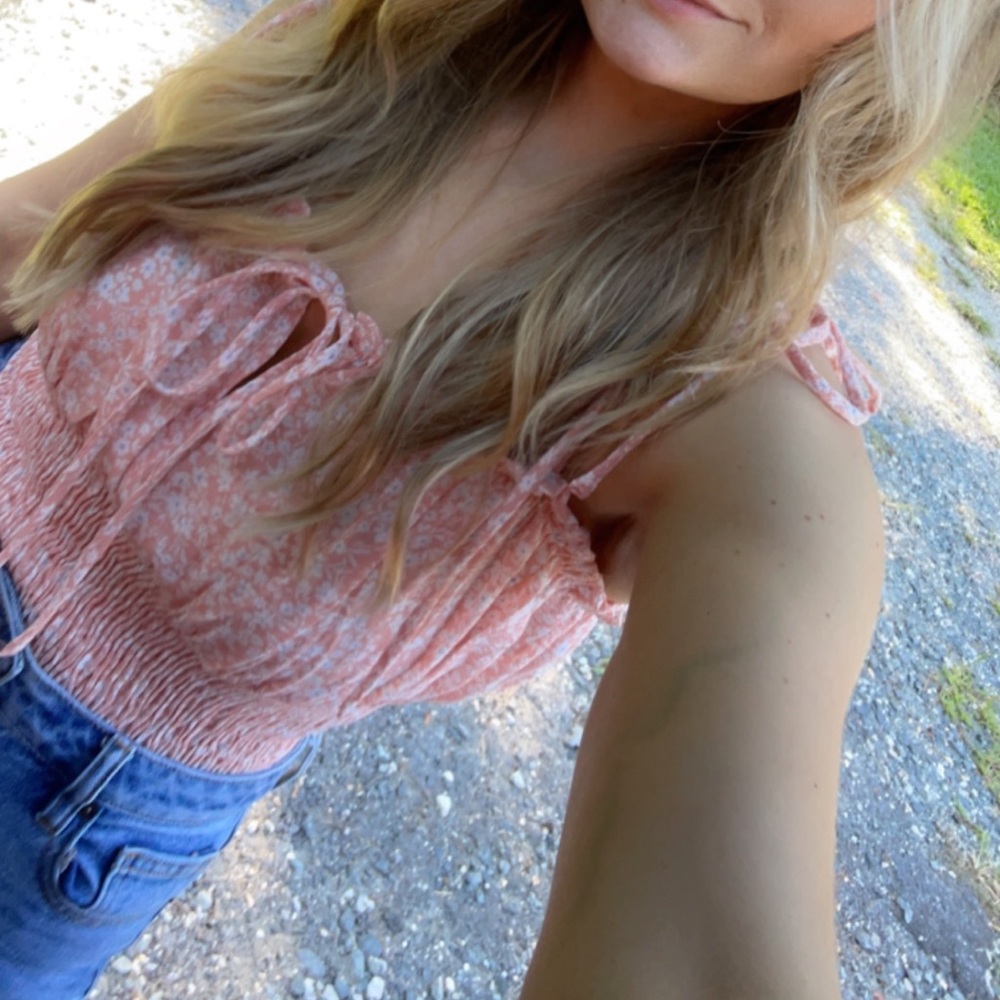 Lulu’s Bodysuit